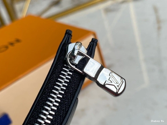 LOUIS VUITTON HOLDER CARD COIN 0719